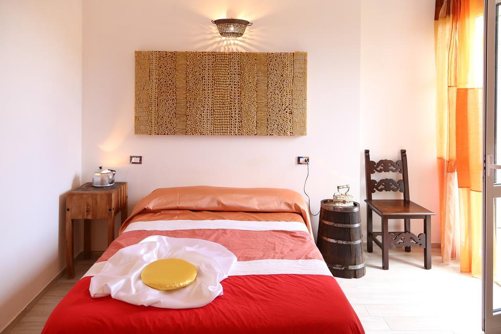 B&B Rabbit Cervia Buitenkant foto