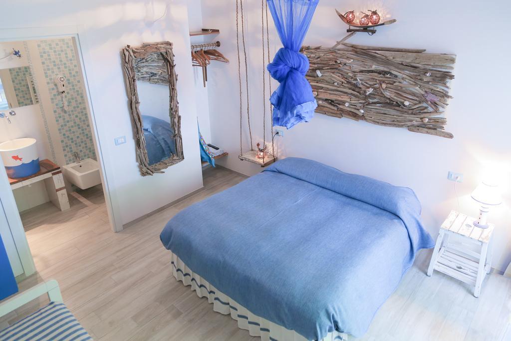 B&B Rabbit Cervia Buitenkant foto
