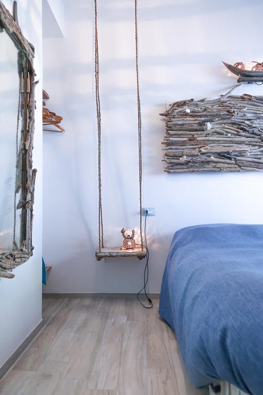B&B Rabbit Cervia Buitenkant foto