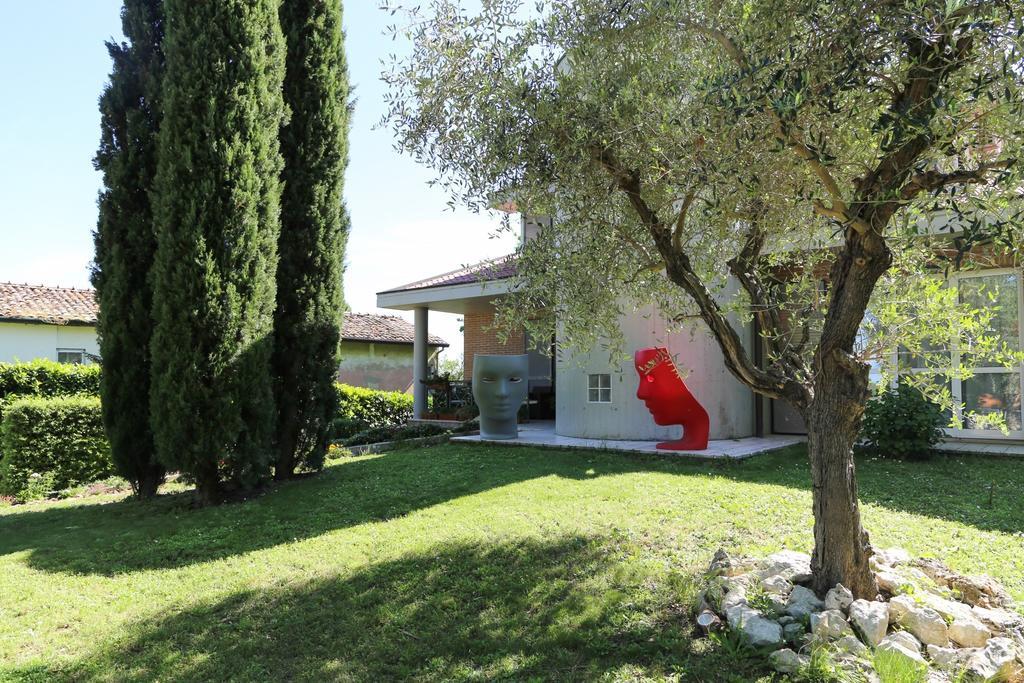B&B Rabbit Cervia Kamer foto