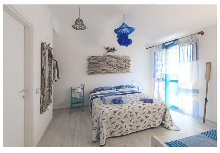 B&B Rabbit Cervia Buitenkant foto